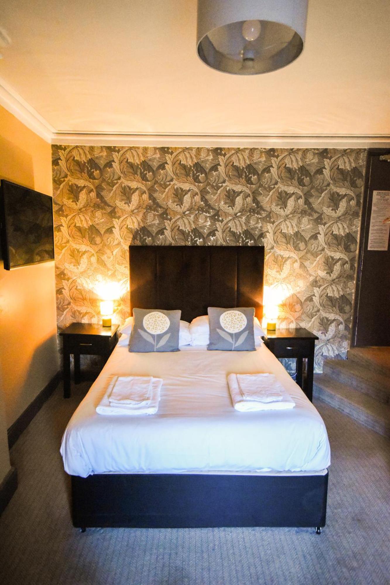 Red Lion Inn Hawkshead Buitenkant foto