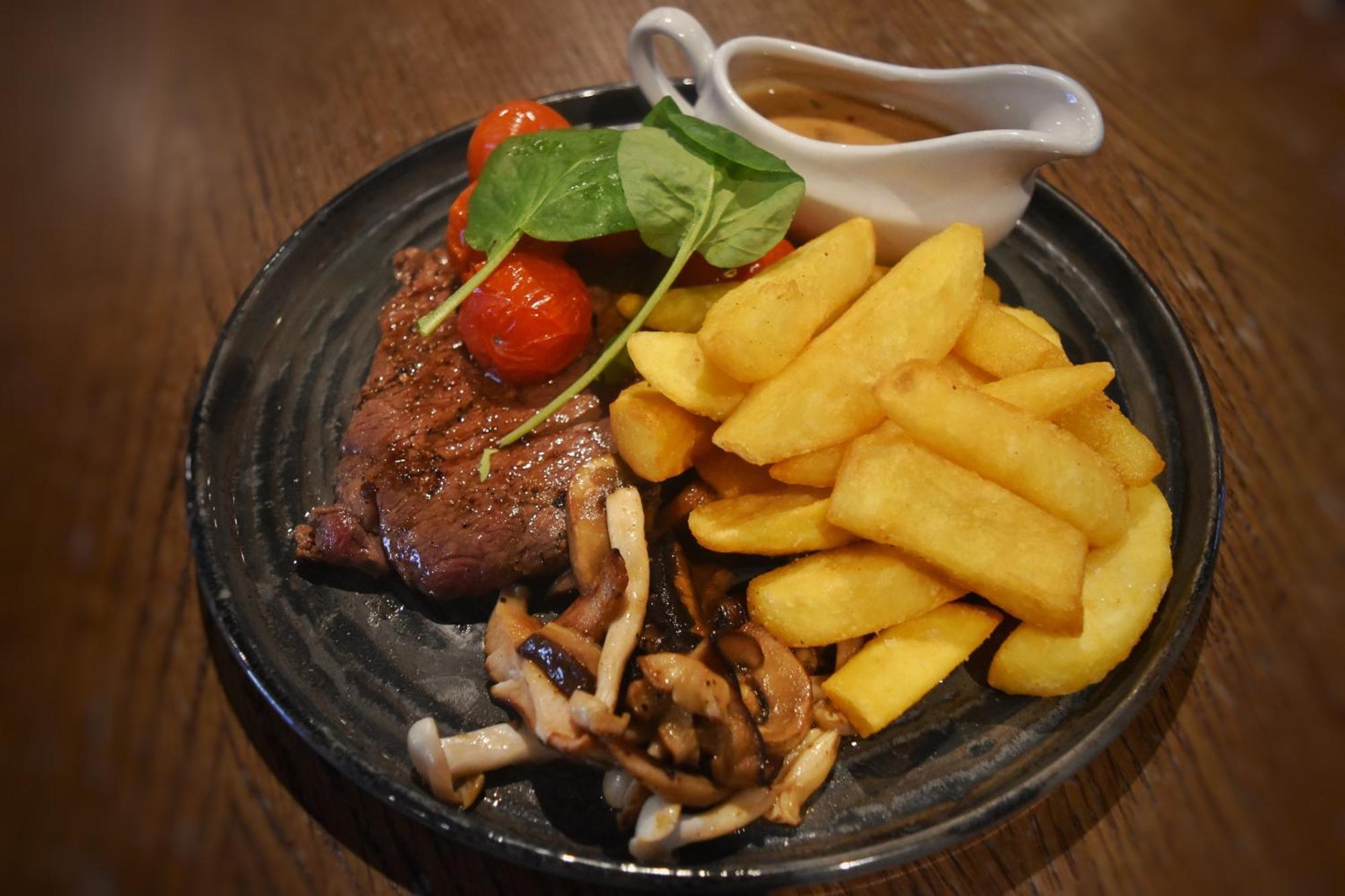 Red Lion Inn Hawkshead Buitenkant foto